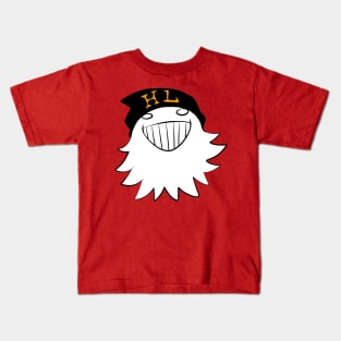 Smiling Hobo Kids T-Shirt